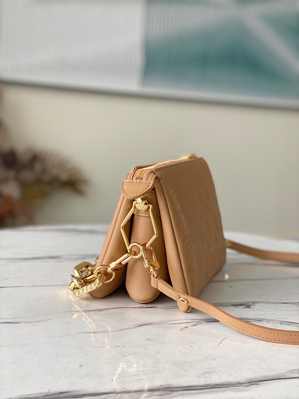 Glami- Glami- Lu-Vi bags - 5798