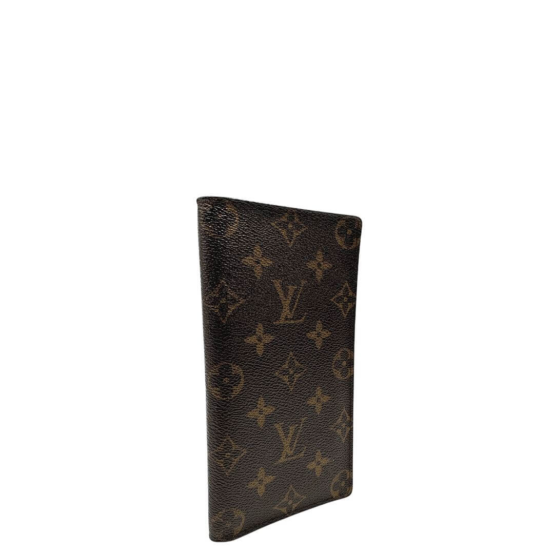Copertina agenda Louis Vuitton