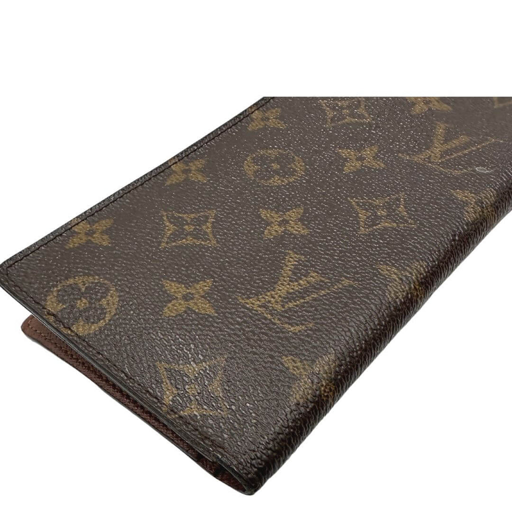 Copertina agenda Louis Vuitton