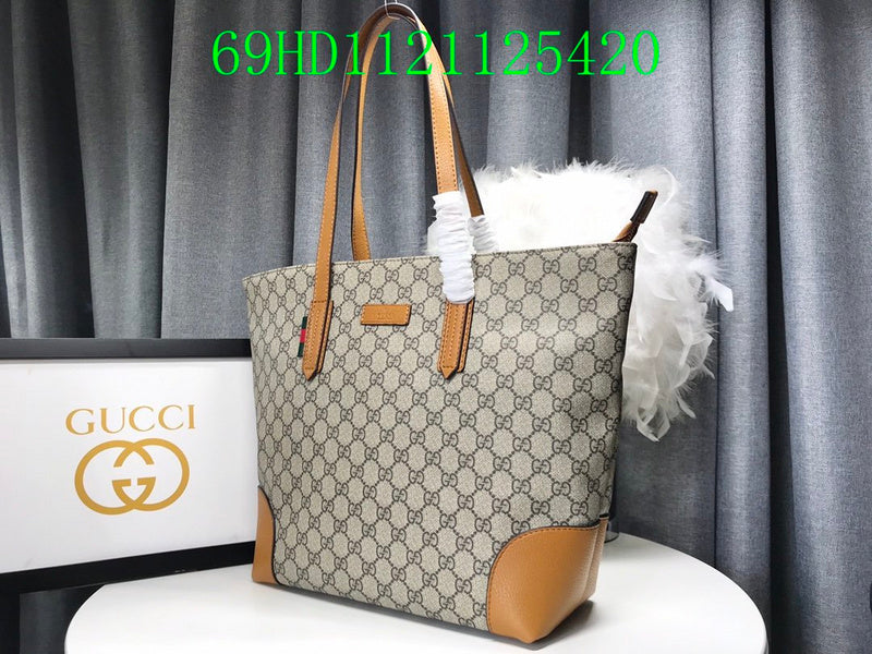 Glami Fashion - GCI Bags - 11006