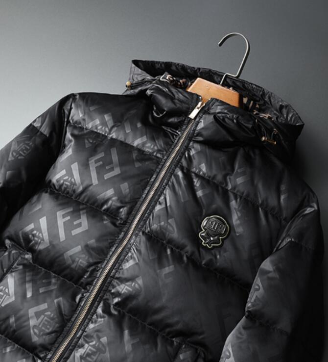 SAMC - Mix Jackets - 369