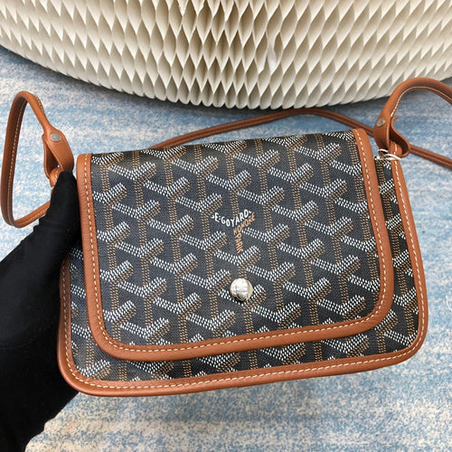 Satchel Bags - GOD Bags - 962