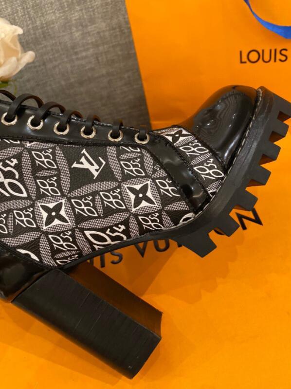 SAMC - LOV Women Shoes - 1278