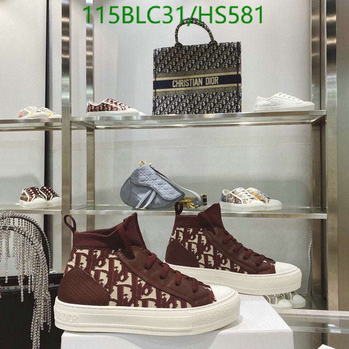 SAMCC - DOR Women Shoes - 1905