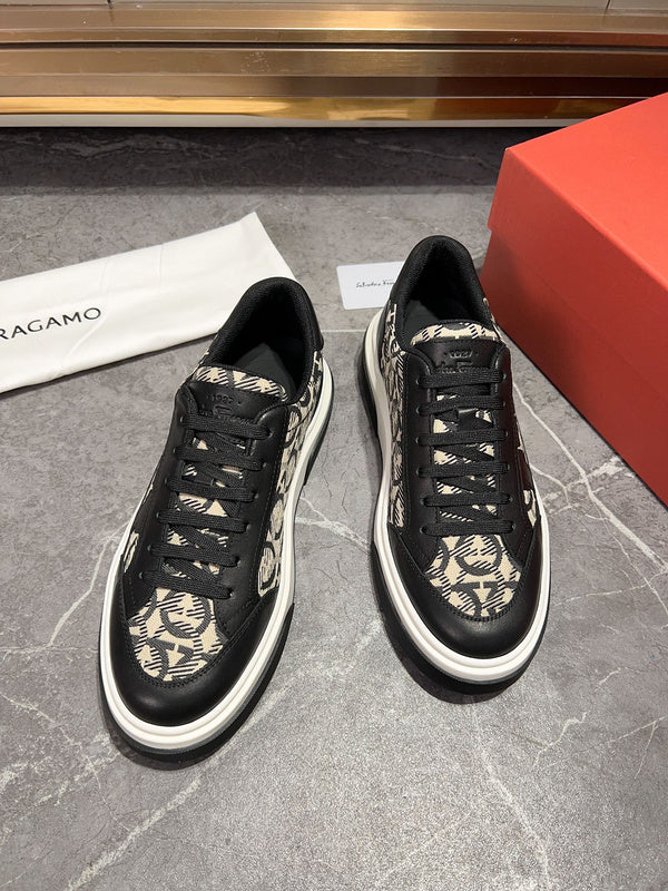 Glami - FGO Women Shoes - 360