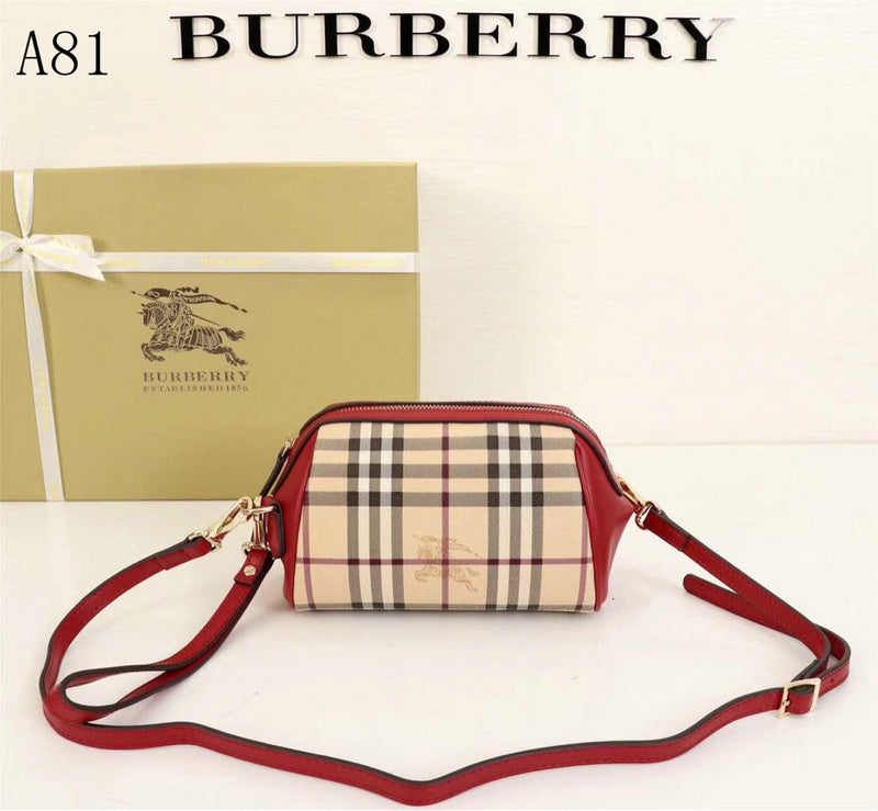ELE Fashion -BBR Bags - 793