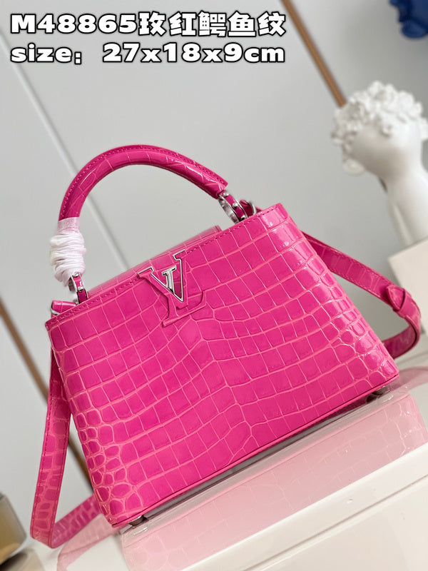 Glamy - LOV Bags - 1384