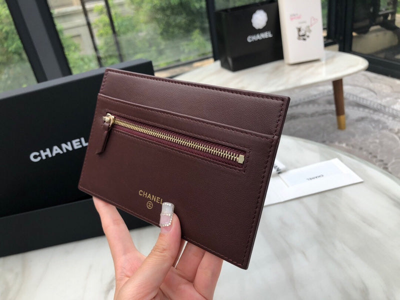 Glami-i CHL Wallets - 008