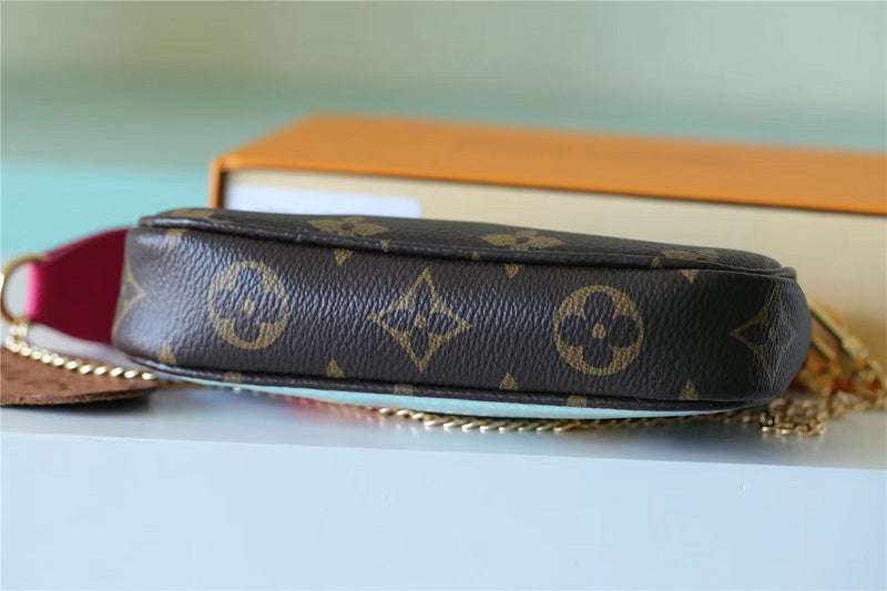 Glami Fashion Lu-Vi bags - 8830