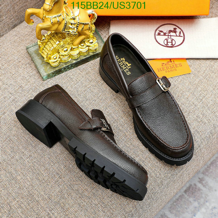 SAMC - HMS Men Shoes - 607