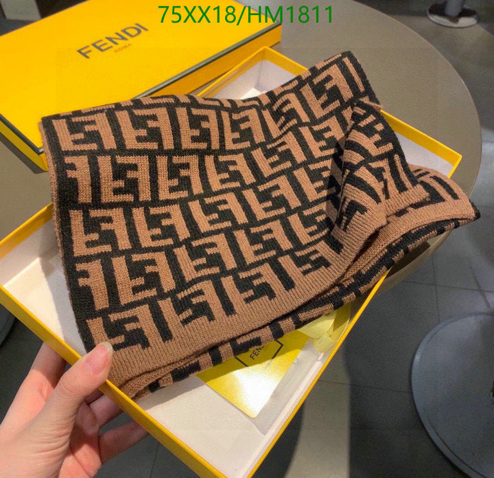 SAMC - FDE Scarves - 157