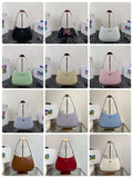 Satchel Bags - PDA Bags - 1788