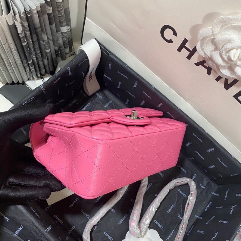 Satchel Bags - CHL Bags - 4595