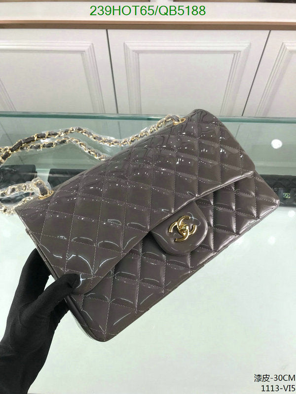 SAMC - CHL Bags - 524