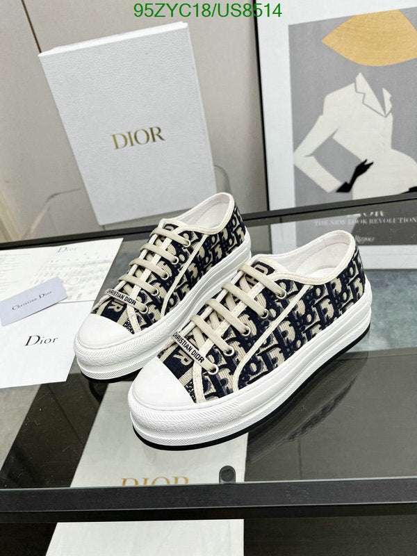SAMCC - DOR Women Shoes - 1530