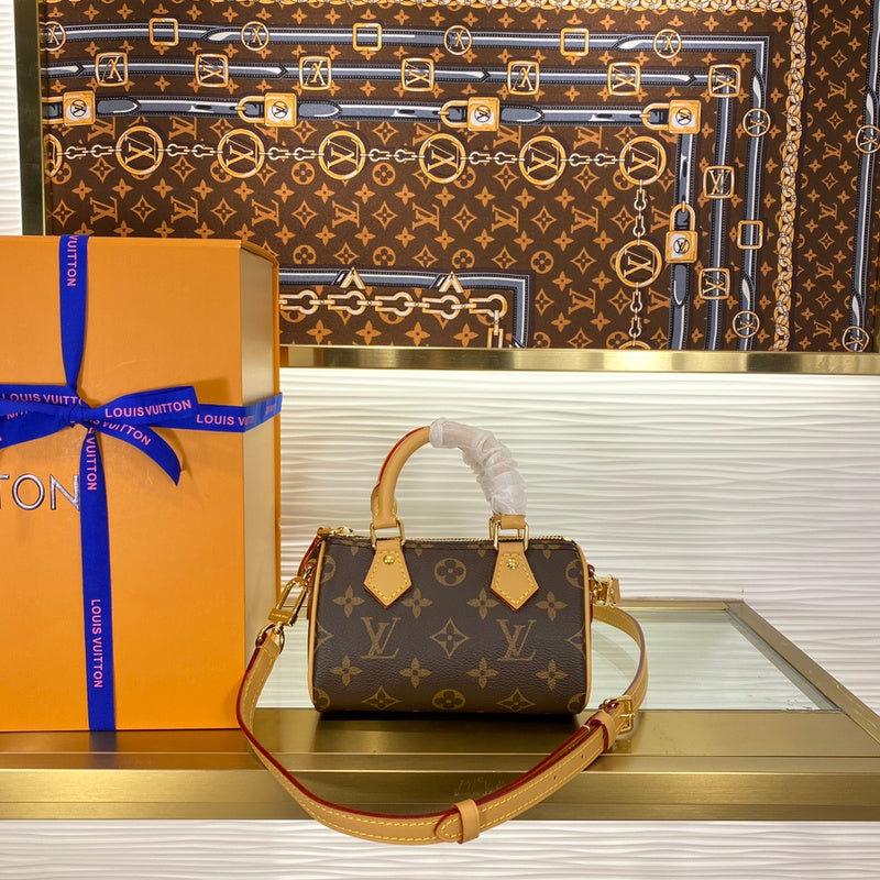 Glamy - LOV Bags - 019