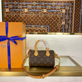 Glamy - LOV Bags - 019