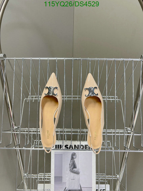 SAMC - COL Women Shoes - 030