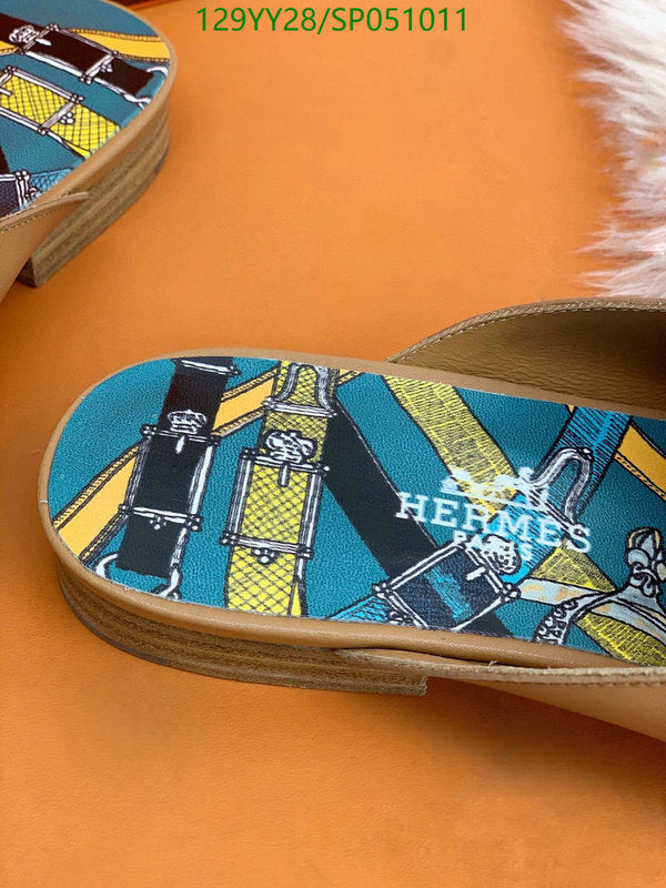 SAMC - HMS Women Shoes - 505