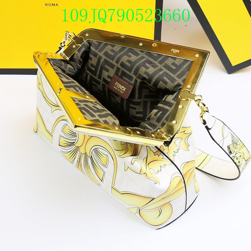 Glami - FDE Bags - 3227