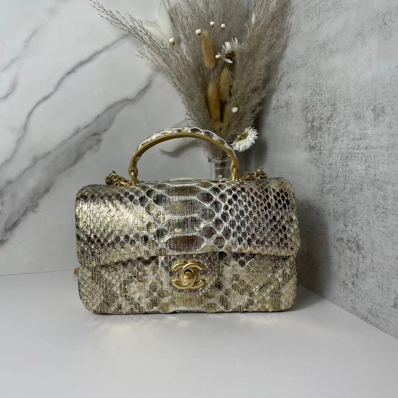 GlamI - CHL Bags - 3143