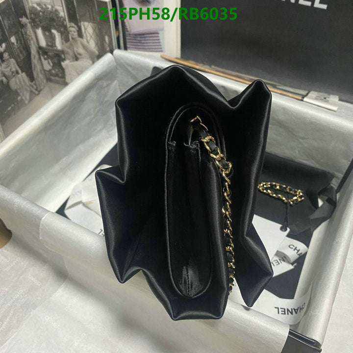 SAMC - CHL Bags - 402