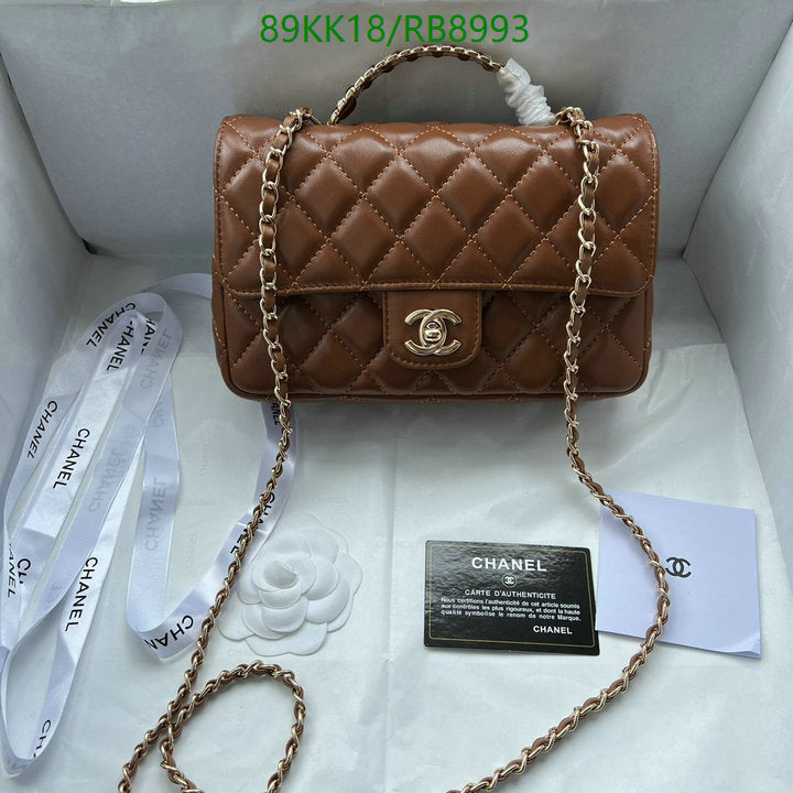 SAMC - CHL Bags Crossbody - 204
