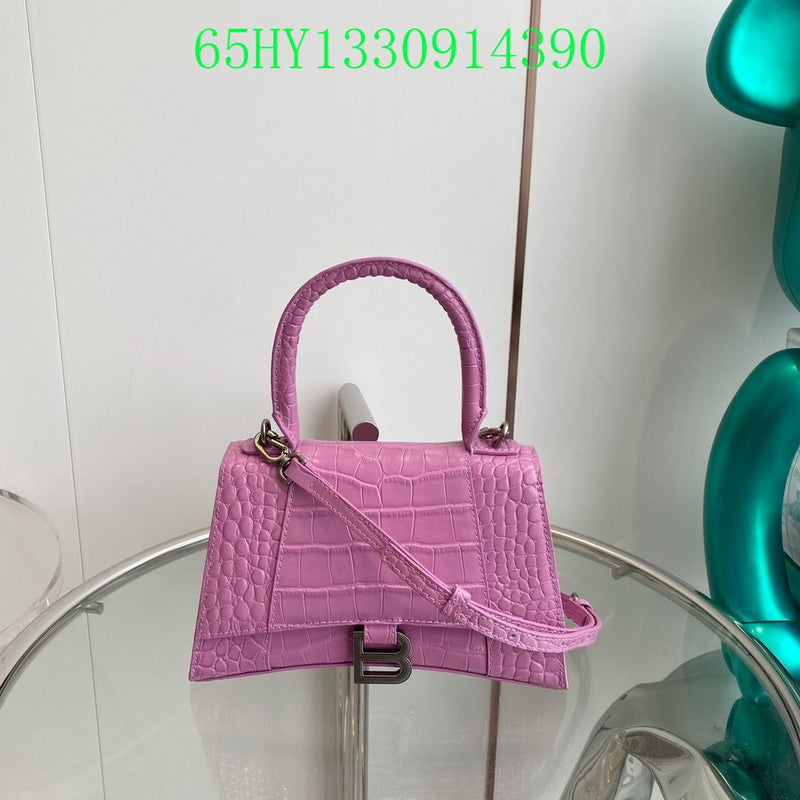 Satchel Bags - BGA Bags - 2067