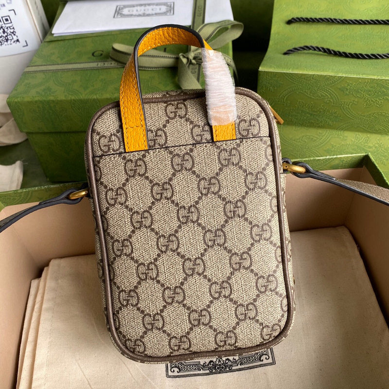 Glami Fashion - GCI Bags - 5976