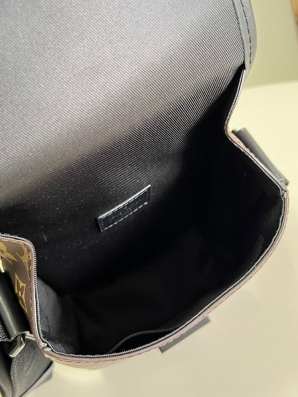 Glami- Glami- Lu-Vi bags - 2789
