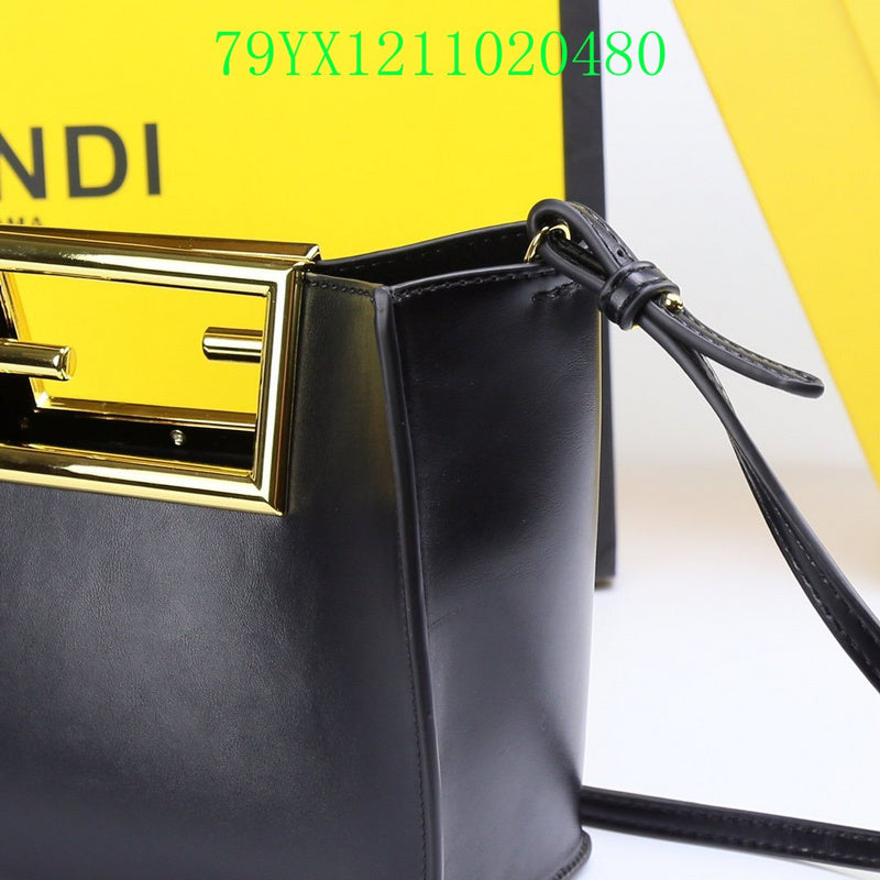 Glami - FDE Bags - 2229