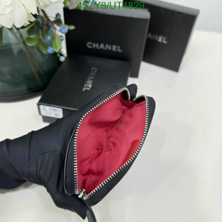 SAMC - CHL Wallets - 027