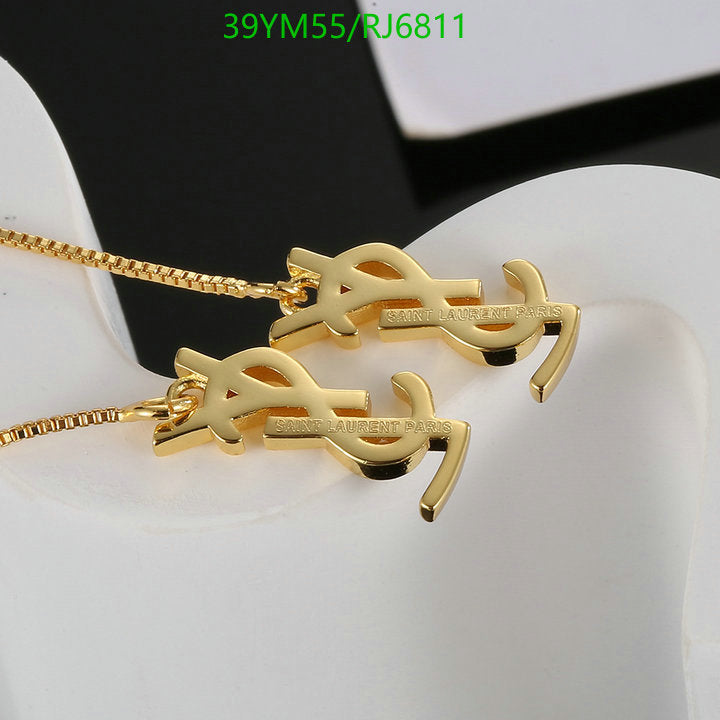 SAMC - YLS Jewelry - 029