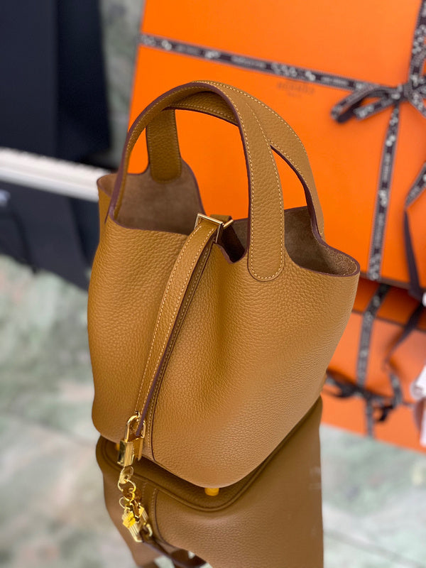 Satchel Bags - HMS-Bags - 202