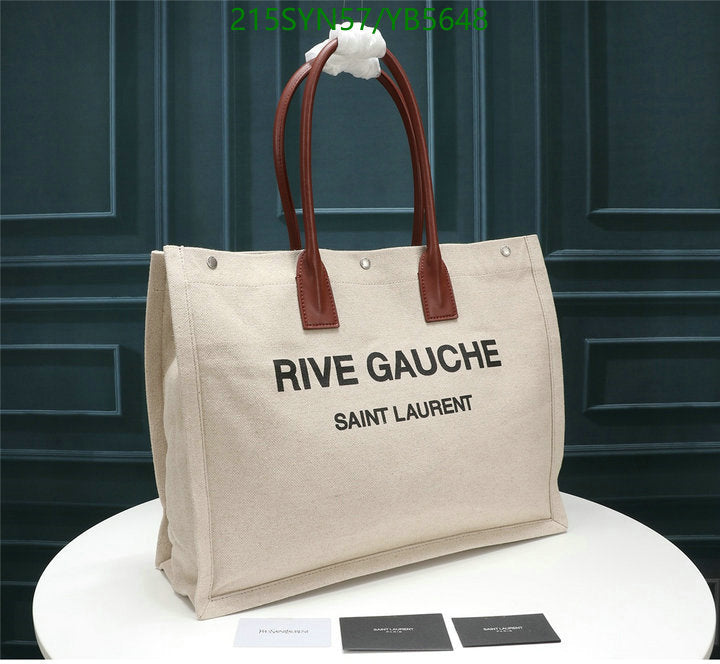 SAMC - YLS Bags - 287