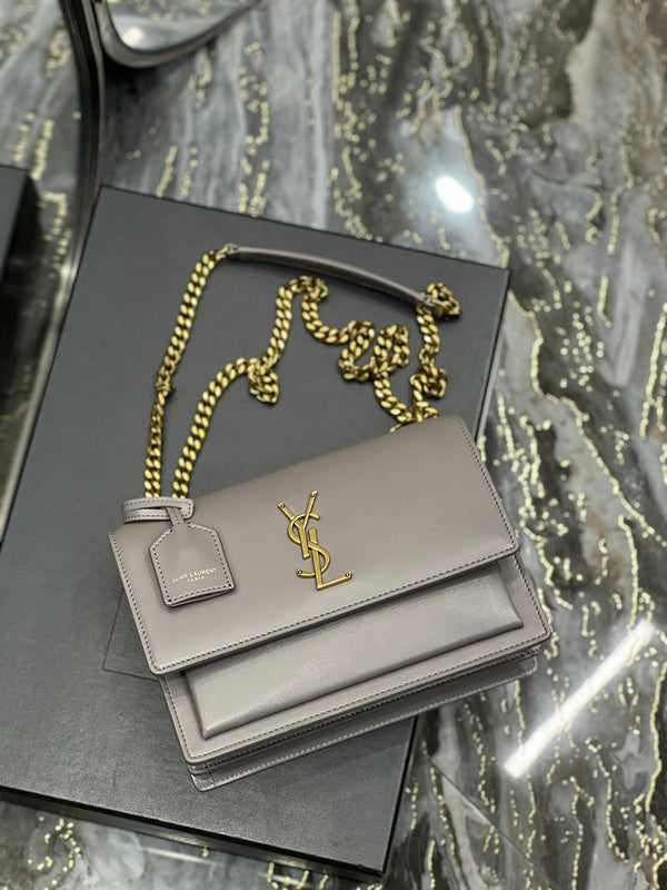 Glamy - YLS Bags - 733