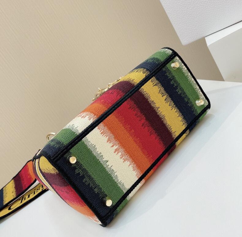 SAMCC - DOR Bags - 377