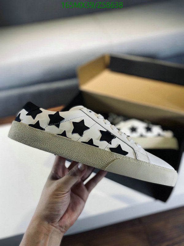 SAMC - YLS Women Shoes - 153