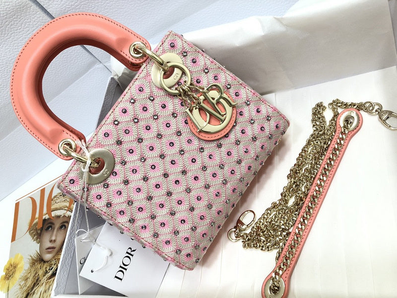 ELE - Dir Bags - 2124