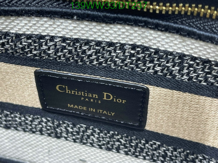 SAMCC - DOR Bags - 830