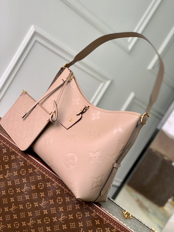 Satchel Bags - VL Bags - 1796