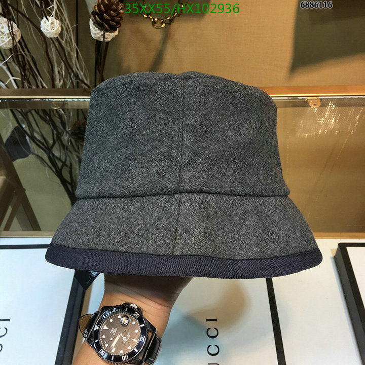 SAMC - CHL Caps & Hats - 529