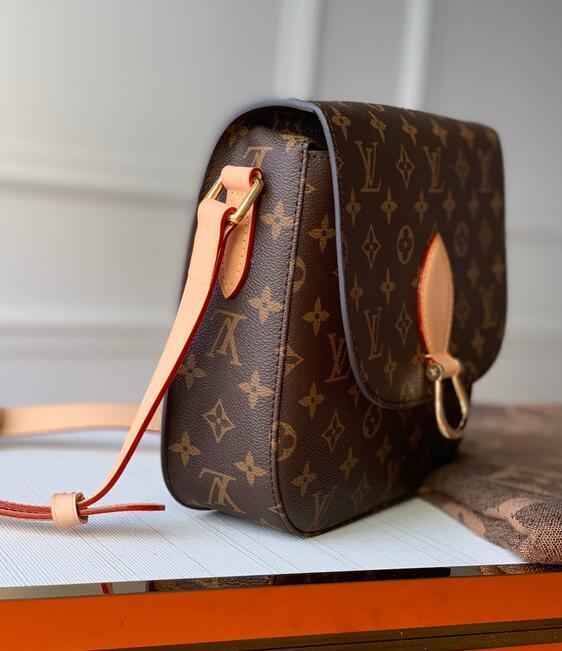 Glamy - LOV Bags - 3053