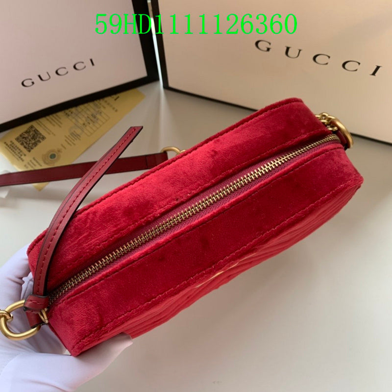 Glami Fashion - GCI Bags - 10502