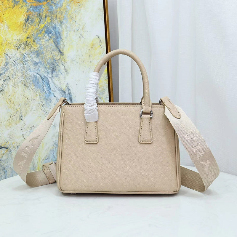 Satchel Bags - PRA Bags - 020