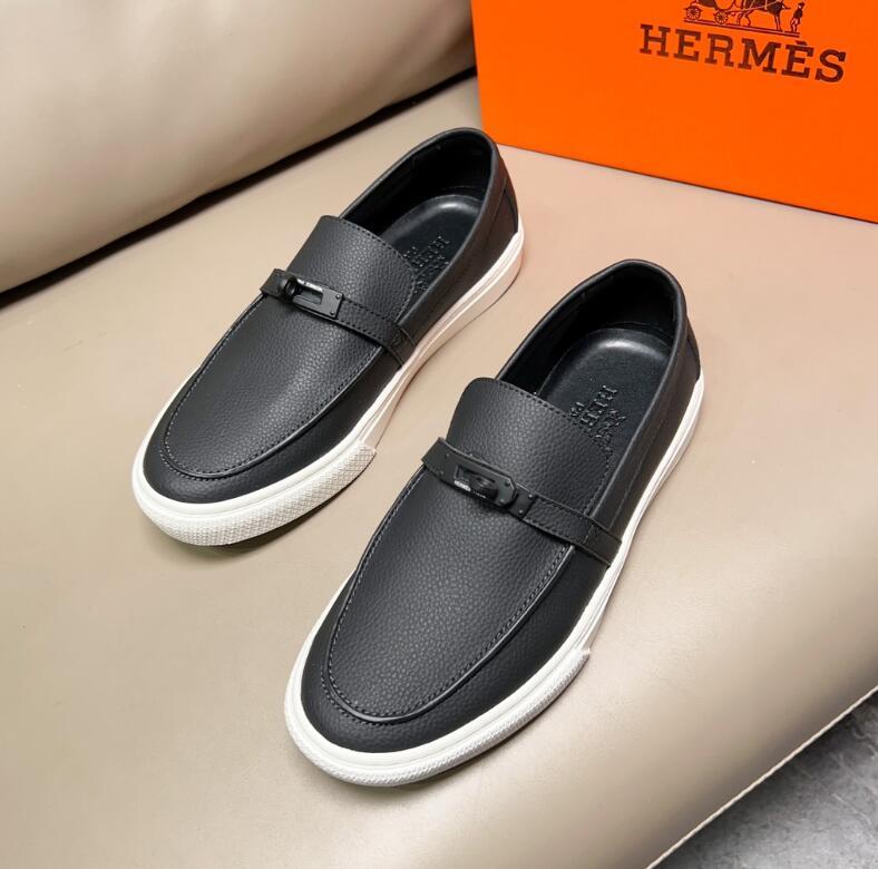 SAMC - HMS Men Shoes - 075