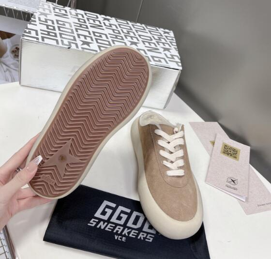 SAMC - GDBE Women Shoes - 059
