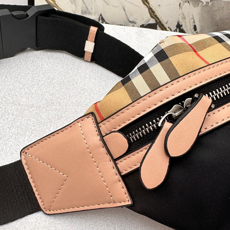 Glami-i BOR Men Bags - 002