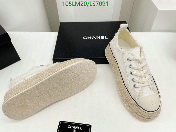 SAMC - CHL Women Shoes Sneakers - 213
