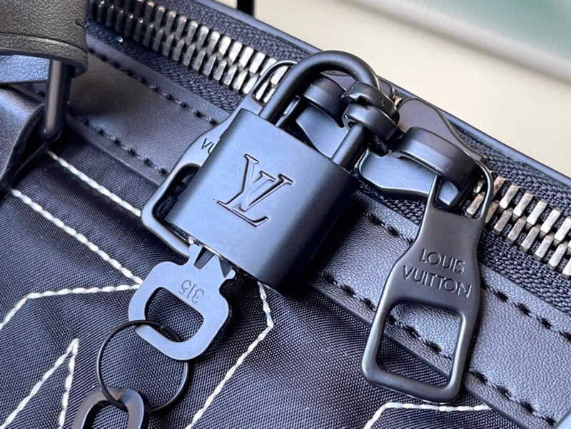 GlamI Lu-Vi bags - 4427